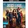 Justice League – [4k Ultra HD + Blu-ray + Digital Download] [2017]